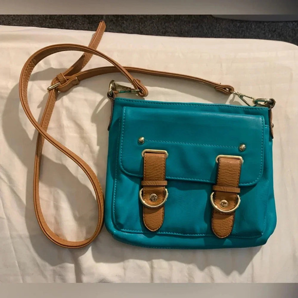 Charming Charlie cross-body bag - Picture 1 of 9